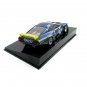 FERRARI BB512LM #76 24h LeMans YEAR 1981 + SHOWCASE, BLUE ALTAYA SCALE 1:43