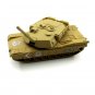 MERKAVA IDF TANK, MILITARY ARMOR SQUAD, WELLY TANK COLLECTOR'S MODEL
