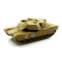 MERKAVA IDF TANK, MILITARY ARMOR SQUAD, WELLY TANK COLLECTOR'S MODEL