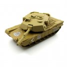 MERKAVA IDF TANK, MILITARY ARMOR SQUAD, WELLY TANK COLLECTOR'S MODEL