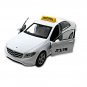 MERCEDES-BENZ E-CLASS 2016,ISRAELI TAXI WELLY 1/38 DIECAST CAR COLLECTOR'S MODEL