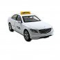 MERCEDES-BENZ E-CLASS 2016,ISRAELI TAXI WELLY 1/38 DIECAST CAR COLLECTOR'S MODEL