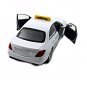 MERCEDES-BENZ E-CLASS 2016,ISRAELI TAXI WELLY 1/38 DIECAST CAR COLLECTOR'S MODEL