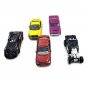 Set*5 Diecast Car Models Dodge,Leadslinger,Ferrari,Mercedes,Audi+Bonus