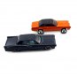 Set*2 Car Models, 1964 Lincoln Continental/1968 Ford Mercury Cougar XR7 Hotwheels 1:64