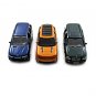 Set*3 Car Models, BMW X5/Mercedes-Benz M-Class/Range Stormer Scale 1:60/1:61