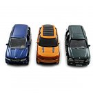 Set*3 Car Models, BMW X5/Mercedes-Benz M-Class/Range Stormer Scale 1:60/1:61