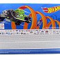 SET*9 CAR MODELS EXCLUSIVE DECORATION, HOTWHEELS SCALE 1:64