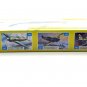 WW2 SOVIET MILITARY FIGHTER YAK-3, ZVEZDA SCALE 1:48 MODEL KIT