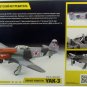 WW2 SOVIET MILITARY FIGHTER YAK-3, ZVEZDA SCALE 1:48 MODEL KIT