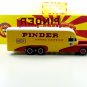 PINDER CIRCUS, BERNARD 28 ELECTRICAL TRUCK 1951, DIREKT COLLECTIONS SCALE 1:43