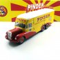 PINDER CIRCUS, BERNARD 28 ELECTRICAL TRUCK 1951, DIREKT COLLECTIONS SCALE 1:43