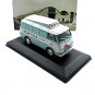 ALFA ROMEO ROMEO VAN SCINTILLA YEAR 1956 ALTAYA SCALE 1:43 DIECAST VAN MODEL