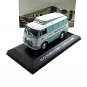 ALFA ROMEO ROMEO VAN SCINTILLA YEAR 1956 ALTAYA SCALE 1:43 DIECAST VAN MODEL