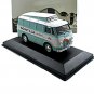 ALFA ROMEO ROMEO VAN SCINTILLA YEAR 1956 ALTAYA SCALE 1:43 DIECAST VAN MODEL