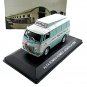 ALFA ROMEO ROMEO VAN SCINTILLA YEAR 1956 ALTAYA SCALE 1:43 DIECAST VAN MODEL