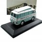ALFA ROMEO ROMEO VAN SCINTILLA YEAR 1956 ALTAYA SCALE 1:43 DIECAST VAN MODEL