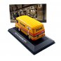 FIAT 238 VAN TALMONE YEAR 1970 ALTAYA SCALE 1:43 DIECAST VAN MODEL