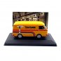 FIAT 238 VAN TALMONE YEAR 1970 ALTAYA SCALE 1:43 DIECAST VAN MODEL
