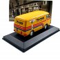 FIAT 238 VAN TALMONE YEAR 1970 ALTAYA SCALE 1:43 DIECAST VAN MODEL