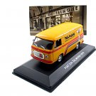 FIAT 238 VAN TALMONE YEAR 1970 ALTAYA SCALE 1:43 DIECAST VAN MODEL