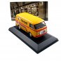 FIAT 238 VAN TALMONE YEAR 1970 ALTAYA SCALE 1:43 DIECAST VAN MODEL