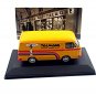 FIAT 238 VAN TALMONE YEAR 1970 ALTAYA SCALE 1:43 DIECAST VAN MODEL