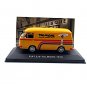 FIAT 238 VAN TALMONE YEAR 1970 ALTAYA SCALE 1:43 DIECAST VAN MODEL