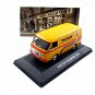 FIAT 238 VAN TALMONE YEAR 1970 ALTAYA SCALE 1:43 DIECAST VAN MODEL