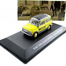 FIAT 500 GIARDINIERA NECCHI YEAR 1960 ALTAYA SCALE 1:43 DIECAST CAR MODEL FIAT 500 GIARDINIERA NECCHI YEAR 1960 ALTAYA SCALE 1:43 DIECAST CAR MODEL