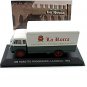 OM TIGROTTO FRIGORIFERO LA ROCCA TRUCK YEAR 1963 ALTAYA 1:43 DIECAST TRUCK MODEL