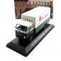 OM TIGROTTO FRIGORIFERO LA ROCCA TRUCK YEAR 1963 ALTAYA 1:43 DIECAST TRUCK MODEL