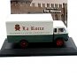 OM TIGROTTO FRIGORIFERO LA ROCCA TRUCK YEAR 1963 ALTAYA 1:43 DIECAST TRUCK MODEL