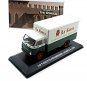 OM TIGROTTO FRIGORIFERO LA ROCCA TRUCK YEAR 1963 ALTAYA 1:43 DIECAST TRUCK MODEL