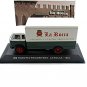 OM TIGROTTO FRIGORIFERO LA ROCCA TRUCK YEAR 1963 ALTAYA 1:43 DIECAST TRUCK MODEL