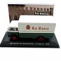 OM TIGROTTO FRIGORIFERO LA ROCCA TRUCK YEAR 1963 ALTAYA 1:43 DIECAST TRUCK MODEL