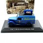FIAT 1100 ELR VAN BUTANGAS YEAR 1948 ALTAYA SCALE 1:43 DIECAST VAN MODEL