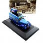FIAT 1100 ELR VAN BUTANGAS YEAR 1948 ALTAYA SCALE 1:43 DIECAST VAN MODEL