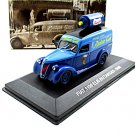 FIAT 1100 ELR VAN BUTANGAS YEAR 1948 ALTAYA SCALE 1:43 DIECAST VAN MODEL