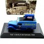 FIAT 1100 ELR VAN BUTANGAS YEAR 1948 ALTAYA SCALE 1:43 DIECAST VAN MODEL