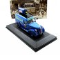 FIAT 1100 ELR VAN BUTANGAS YEAR 1948 ALTAYA SCALE 1:43 DIECAST VAN MODEL