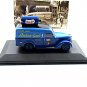 FIAT 1100 ELR VAN BUTANGAS YEAR 1948 ALTAYA SCALE 1:43 DIECAST VAN MODEL