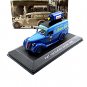 FIAT 1100 ELR VAN BUTANGAS YEAR 1948 ALTAYA SCALE 1:43 DIECAST VAN MODEL