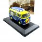 ALFA ROMEO ROMEO VAN LA CIMBALI YEAR 1955 ALTAYA SCALE 1:43 DIECAST VAN MODEL