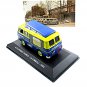 ALFA ROMEO ROMEO VAN LA CIMBALI YEAR 1955 ALTAYA SCALE 1:43 DIECAST VAN MODEL