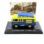 ALFA ROMEO ROMEO VAN LA CIMBALI YEAR 1955 ALTAYA SCALE 1:43 DIECAST VAN MODEL
