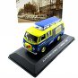ALFA ROMEO ROMEO VAN LA CIMBALI YEAR 1955 ALTAYA SCALE 1:43 DIECAST VAN MODEL