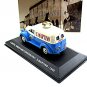 LANCIA ARDEA 800 VAN S. MARTINO YEAR 1949 ALTAYA SCALE 1:43 DIECAST VAN MODEL