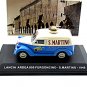 LANCIA ARDEA 800 VAN S. MARTINO YEAR 1949 ALTAYA SCALE 1:43 DIECAST VAN MODEL