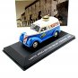 LANCIA ARDEA 800 VAN S. MARTINO YEAR 1949 ALTAYA SCALE 1:43 DIECAST VAN MODEL